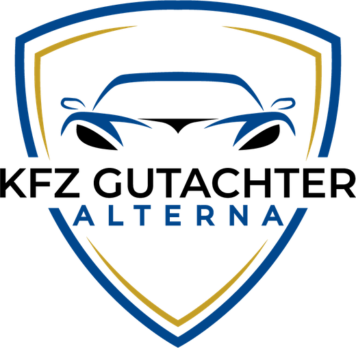 Logo Kfz Gutachter Alterna